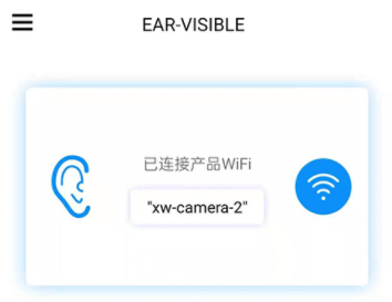 EAR-VISIBLE