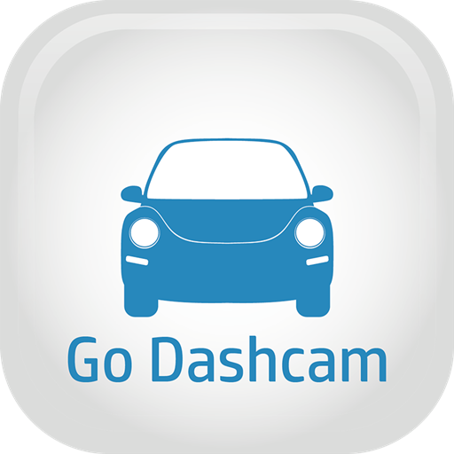 Go Dashcam app