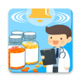 Pill Reminder药丸提醒app