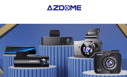 AZDOME app