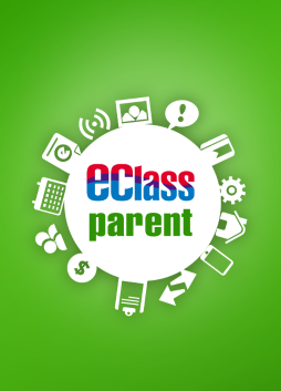 eClass Parent app