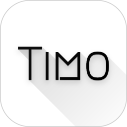 Timo笔记app