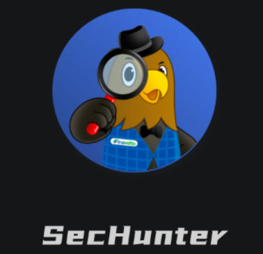 SecHunter app