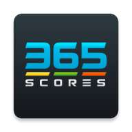 365Scores app