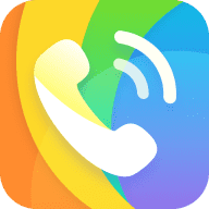 彩虹来电秀app