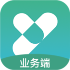 药约约业务端app