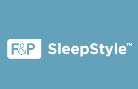 SleepStyle app