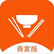 饭友外卖商家版app