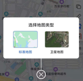 奥维3D地图下载