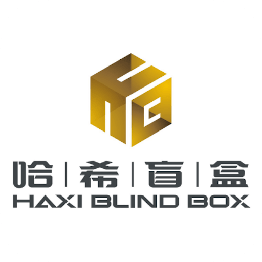 哈希盲盒app