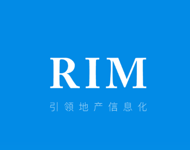 RIM云协同app