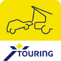 Touring Assist app