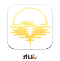 爱租船app