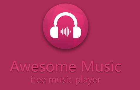 Awesome Music app