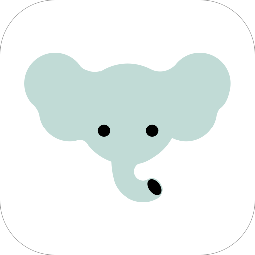 大象记账本app