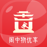 阁中物app