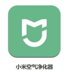 小米空气净化器app