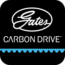 盖茨Carbon Drive 自行车皮带张力测试软件