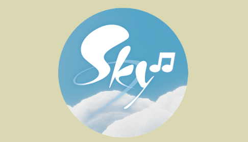 sky music app