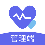 微健康管理端app