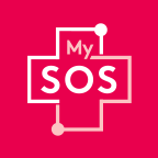 MySOS app