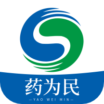 药为民app