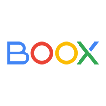 BOOX助手