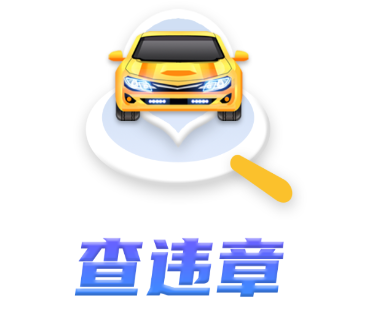 全国查违章app