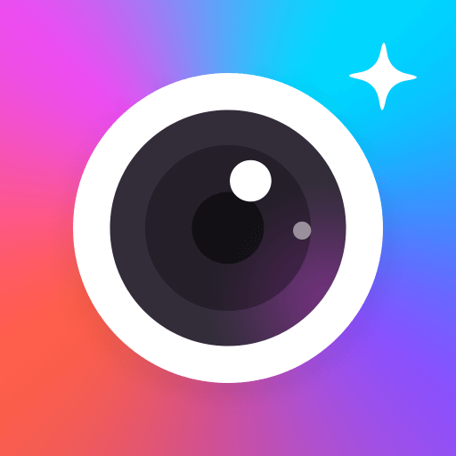 美颜滤镜相机app