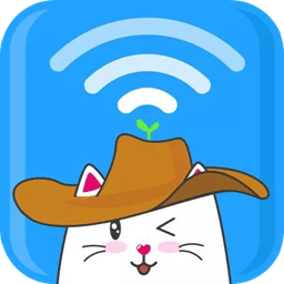 小白猫随身wifi