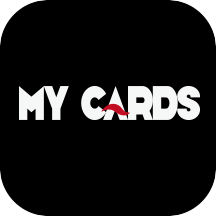 MyCards潮玩app