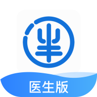 爱康伴你医生版app