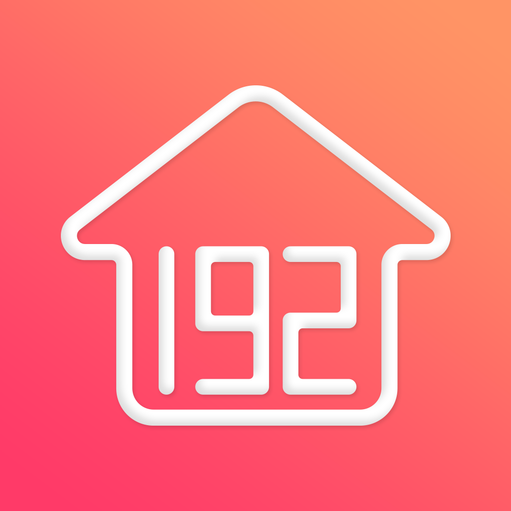 192云家app