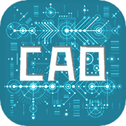 迷你cad app