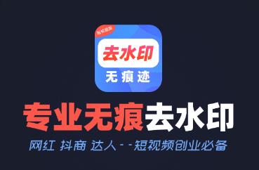 去水印Pro王app