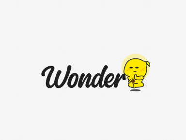 Wonder app