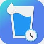 水提醒健康喝水app