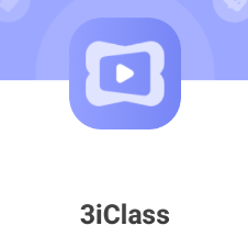 3iClass app