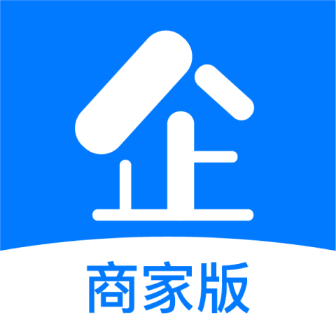 企多多商家版app