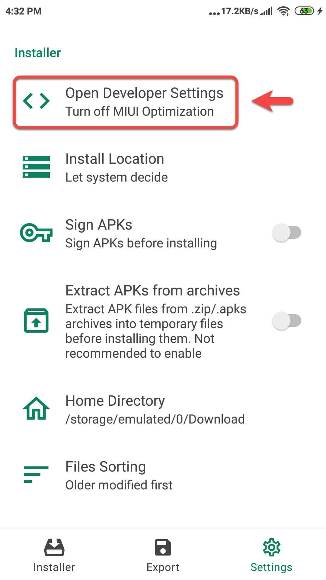 APKCombo Installer(APKCombo安卓商店App)