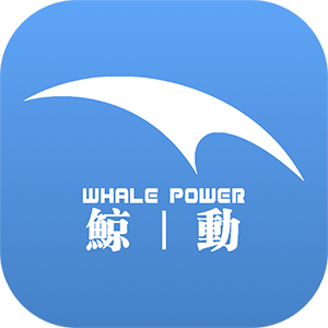 鲸动实验室App