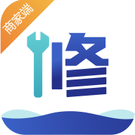 汇修帮商家端app