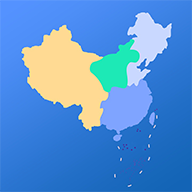 中国地图大全app下载