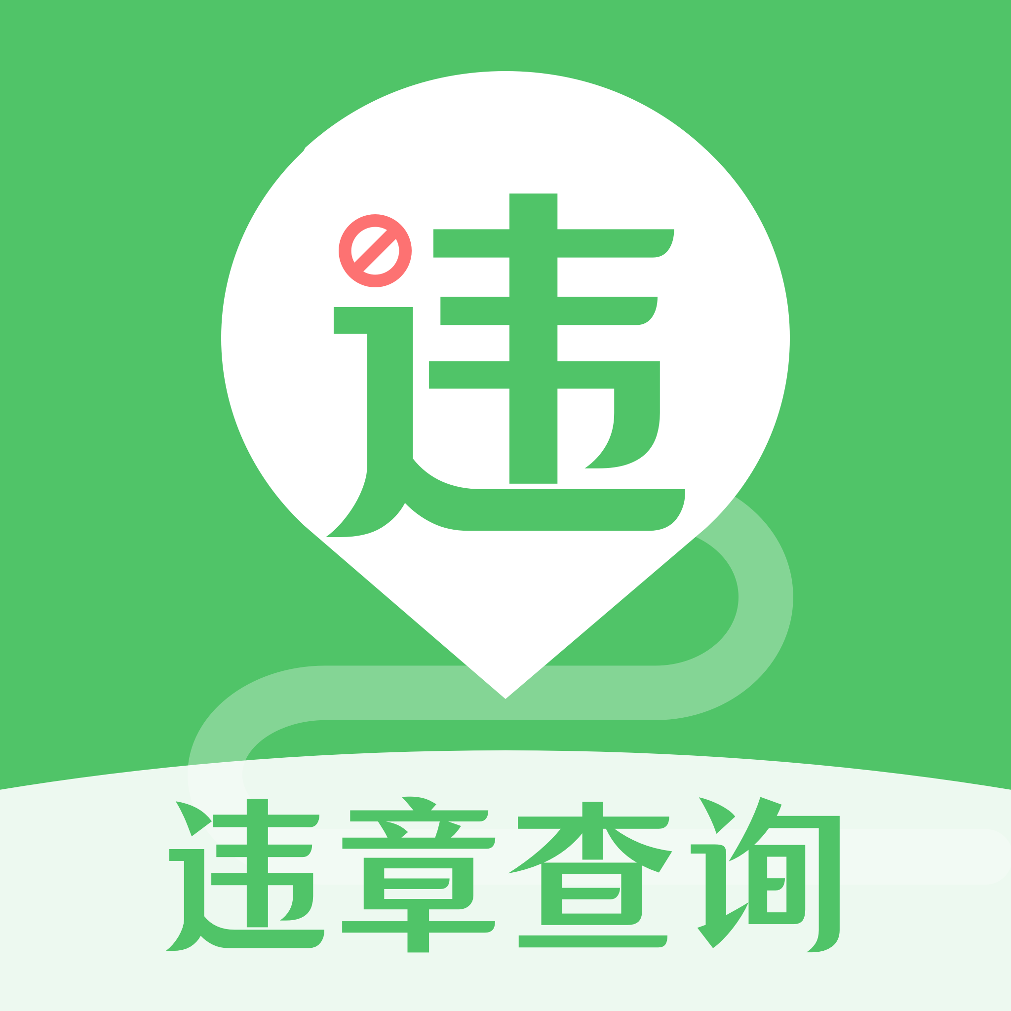 123违章查询助手app