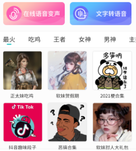 如意变声器app