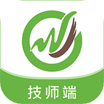 Q我到家技师端app