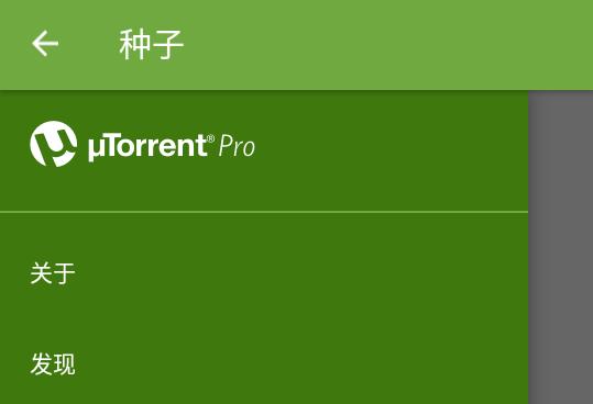 μTorrentPro(磁力种子下载器)