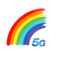 彩虹5G app