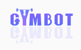 Gymbot app