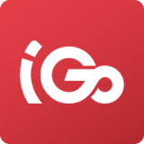 iGo app